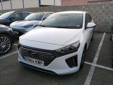  Hyundai   IONIQ HYUNDAI / 2016 / 5P / berlina con portón 1.6 GDI HEV Klass DCT 