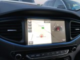  Hyundai   IONIQ HYUNDAI / 2016 / 5P / berlina con portón 1.6 GDI HEV Klass DCT #12