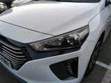  Hyundai   IONIQ HYUNDAI / 2016 / 5P / berlina con portón 1.6 GDI HEV Klass DCT #16