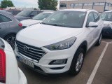  Hyundai  Tucson HYUNDAI  / 2018 / 5P / todoterreno 1.6 CRDI 85kW (116CV) 48V SLE 4X2(SP)(SL) 