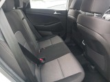  Hyundai  Tucson HYUNDAI  / 2018 / 5P / todoterreno 1.6 CRDI 85kW (116CV) 48V SLE 4X2(SP)(SL) #7