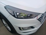  Hyundai  Tucson HYUNDAI  / 2018 / 5P / todoterreno 1.6 CRDI 85kW (116CV) 48V SLE 4X2(SP)(SL) #18