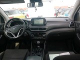  Hyundai  Tucson HYUNDAI  / 2018 / 5P / todoterreno 1.6 CRDI 85kW (116CV) 48V SLE 4X2(SP)(SL) #3