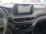  Hyundai  Tucson HYUNDAI  / 2018 / 5P / todoterreno 1.6 CRDI 85kW (116CV) 48V SLE 4X2(SP)(SL) #15