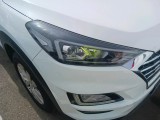  Hyundai  Tucson HYUNDAI  / 2018 / 5P / todoterreno 1.6 CRDI 85kW (116CV) 48V SLE 4X2(SP)(SL) #18