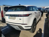  Land Rover  Range Rover LAND ROVER  Evoque / 2015 / 5P / todoterreno 1.5 P160 AUTO MHEV #2