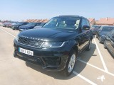  Land Rover  Range Rover Sport LAND ROVER  5p 2G todoterreno 2.0 Si4 PHEV 297kW (404CV) HSE 