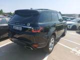  Land Rover  Range Rover Sport LAND ROVER  5p 2G todoterreno 2.0 Si4 PHEV 297kW (404CV) HSE #2
