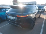  Land Rover  Velar LAND ROVER Range Rover  / 2017 / 5P / todoterreno 2.0D I4 150kW R-Dynamic S 4WD Auto #2