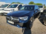  Mercedes  GLC-Klasse Clase GLC GLC 220 d 4Matic (253.915)AMG AMG Line 195CV AT9 E6d 