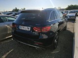  Mercedes  GLC-Klasse Clase GLC GLC 220 d 4Matic (253.915)AMG AMG Line 195CV AT9 E6d #2