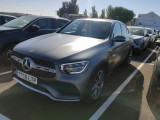  Mercedes  GLC-Klasse Clase GLC GLC 200 4Matic (253.381)AMG 210CV AT9 E6dT 