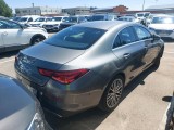  Mercedes  CLA-Klasse Clase CLA CLA 200 d (118.312) 150CV AT8 E6d #2