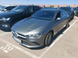  Mercedes  CLA-Klasse Clase CLA CLA 200 d (118.312) 150CV AT8 E6d 