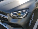  Mercedes  GLC-Klasse Clase GLC GLC 200 4Matic (253.381)AMG 210CV AT9 E6dT #16