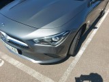  Mercedes  CLA-Klasse Clase CLA CLA 200 d (118.312) 150CV AT8 E6d #17
