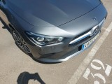  Mercedes  CLA-Klasse Clase CLA CLA 200 d (118.312) 150CV AT8 E6d #18