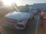  Mercedes  GLC-Klasse Clase GLC GLC 300 e 4Matic (253.953)AMG 2.0 AMG Line 320CV AT9 E6d 