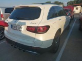  Mercedes  GLC-Klasse Clase GLC GLC 300 e 4Matic (253.953)AMG 2.0 AMG Line 320CV AT9 E6d #2