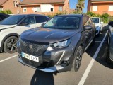  Peugeot  2008  Allure Pack 1.5 HDi 110CV MT6 E6d 