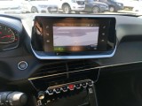  Peugeot  2008  Allure Pack 1.5 HDi 110CV MT6 E6d #14