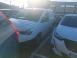  Opel  Combo OPEL  / 2018 / 3P / furgón derivado de turismo 1.5 TD 75kW (100CV) Express L H1 650kg (AC) 