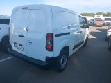  Opel  Combo OPEL  / 2018 / 3P / furgón derivado de turismo 1.5 TD 75kW (100CV) Express L H1 650kg (AC) #2