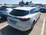  Renault  Megane  IV Grandtour Zen 1.5 dCi 115CV AT7 E6d #2
