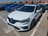  Renault  Megane  IV Grandtour Zen 1.5 dCi 115CV AT7 E6d 