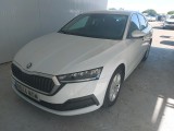  Skoda  Octavia SKODA  / 2020 / 5P / berlina con portón 2.0 TDI 85kW (115 CV) Manual Ambition 
