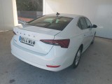  Skoda  Octavia SKODA  / 2020 / 5P / berlina con portón 2.0 TDI 85kW (115 CV) Manual Ambition #2