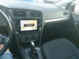  Volkswagen  Golf  VII Berlina Advance 2.0 TDI 150CV AT7 E6dT #14