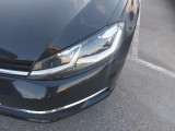  Volkswagen  Golf  VII Berlina Advance 2.0 TDI 150CV AT7 E6dT #16