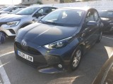  Toyota  Yaris TOYOTA  / 2020 / 5P / berlina con portón 1.5 120H Active Tech 