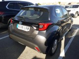  Toyota  Yaris TOYOTA  / 2020 / 5P / berlina con portón 1.5 120H Active Tech #2