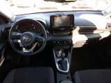  Toyota  Yaris TOYOTA  / 2020 / 5P / berlina con portón 1.5 120H Active Tech #3