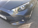  Toyota  Yaris TOYOTA  / 2020 / 5P / berlina con portón 1.5 120H Active Tech #16