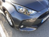  Toyota  Yaris TOYOTA  / 2020 / 5P / berlina con portón 1.5 120H Active Tech #17