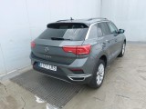  Volkswagen  T-ROC  Advance 1.0 TSI 110CV MT6 E6d #2