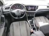  Volkswagen  T-ROC  Advance 1.0 TSI 110CV MT6 E6d #3
