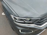  Volkswagen  T-ROC  Advance 1.0 TSI 110CV MT6 E6d #16