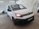  Citroen  Berlingo  Fourgon Driver M 650 1.5 BlueHDi 100CV BVM5 E6dT #4