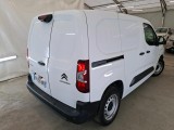  Citroen  Berlingo  Fourgon Driver M 650 1.5 BlueHDi 100CV BVM5 E6dT #3