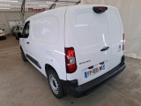  Citroen  Berlingo  Fourgon Driver M 650 1.5 BlueHDi 100CV BVM5 E6dT #2