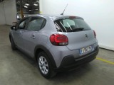  Citroen  C3  Feel Business 1.5 BlueHDI 100CV BVM5 E6dT #2