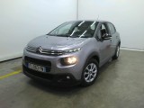  Citroen  C3  Feel Business 1.5 BlueHDI 100CV BVM5 E6dT 