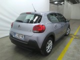  Citroen  C3  Feel Business 1.5 BlueHDI 100CV BVM5 E6dT #3