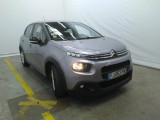  Citroen  C3  Feel Business 1.5 BlueHDI 100CV BVM5 E6dT #4
