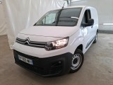  Citroen  Berlingo  Fourgon Driver M 650 1.5 BlueHDi 100CV BVM5 E6dT 