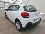  Citroen  C3  Feel Business 1.5 BlueHDI 100CV BVM6 E6d #2